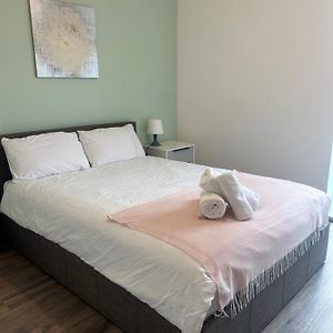 Appartement met Twee Slaapkamers